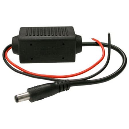 Aftermarket Wireless Camera Voltage Reducer AD520